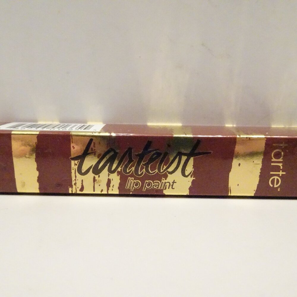 Tarte Tarteist Matte Lip Paint (6 ml / 0.20 oz) - Crop top NEW